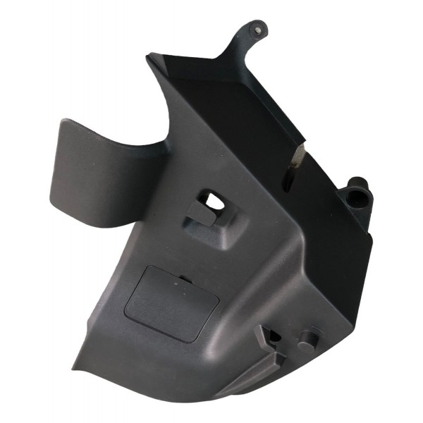 Acabamento Suporte Tampão Porta Malas Passageiro Up 1.0 Tsi