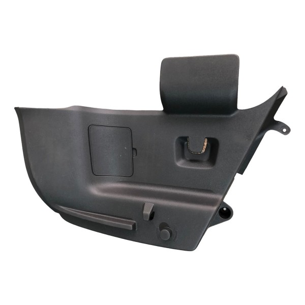 Acabamento Suporte Tampão Porta Malas Passageiro Up 1.0 Tsi
