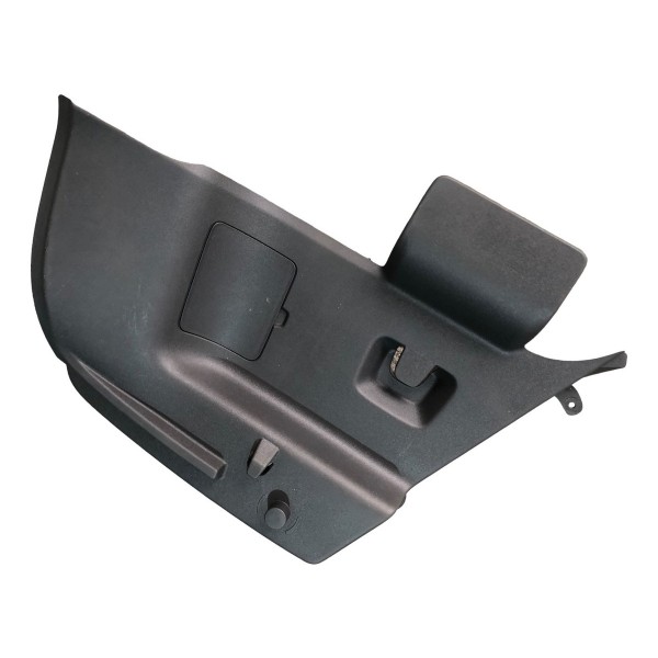 Acabamento Suporte Tampão Porta Malas Passageiro Up 1.0 Tsi