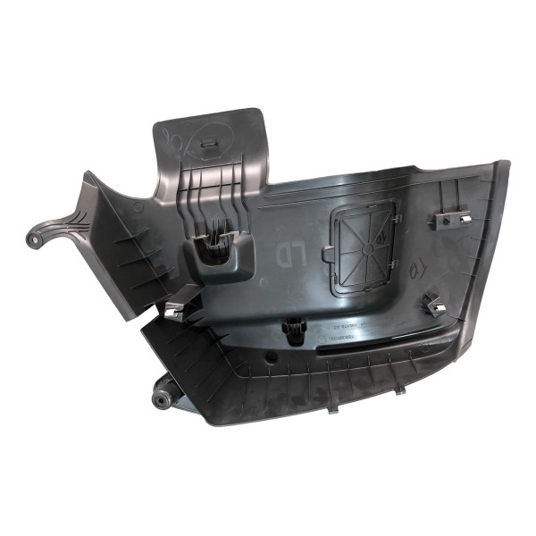 Acabamento Suporte Tampão Porta Malas Passageiro Up 1.0 Tsi