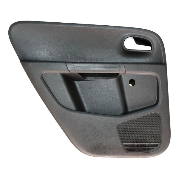Forro Porta Traseira Esquerda Vw Up Move 1.0 Tsi 2016