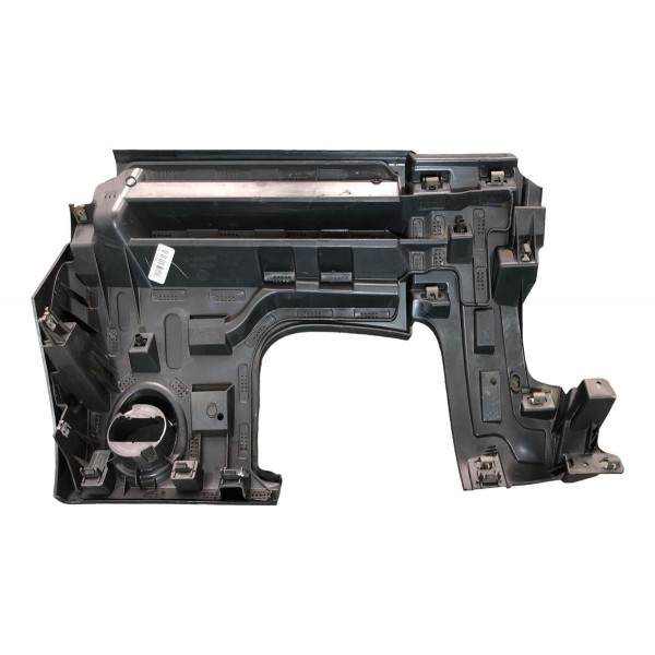 Acabamento Inferior Lado Esquerdo Up 1.0 Tsi 2016