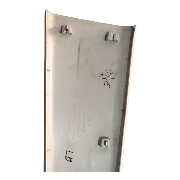 Acabamento Coluna Central Direita Up Move 1.0 Tsi 16 Ler