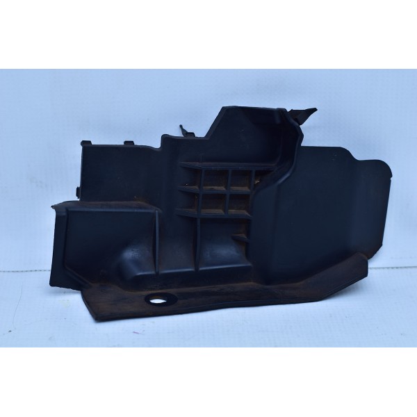 Acabamento Lateral Esquerda Grelha Capo Lancer Ralliart 2.0