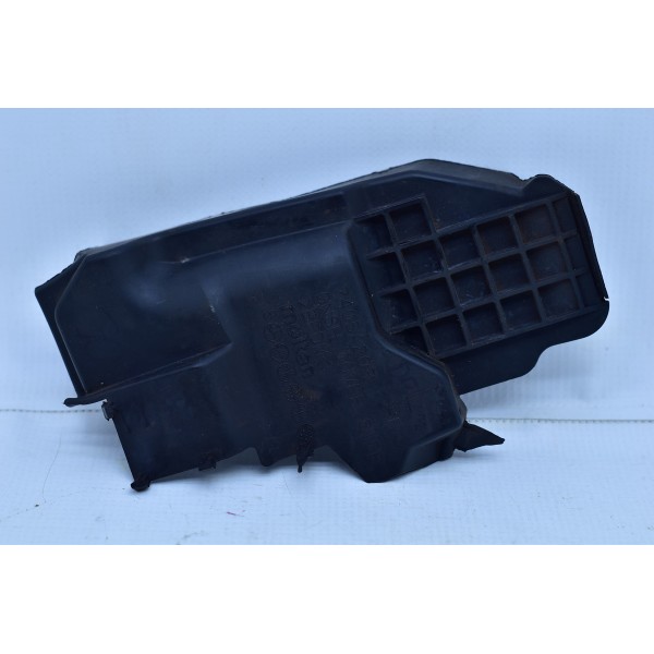 Acabamento Lateral Esquerda Grelha Capo Lancer Ralliart 2.0