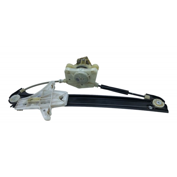 Maquina Vidro Eletrico Traseira Esquerda Up Move 1.0 Tsi 16