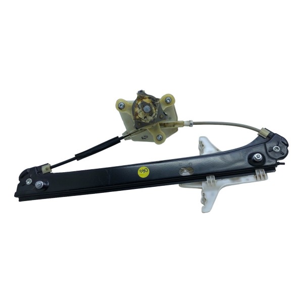 Maquina Vidro Eletrico Traseira Esquerda Up Move 1.0 Tsi 16