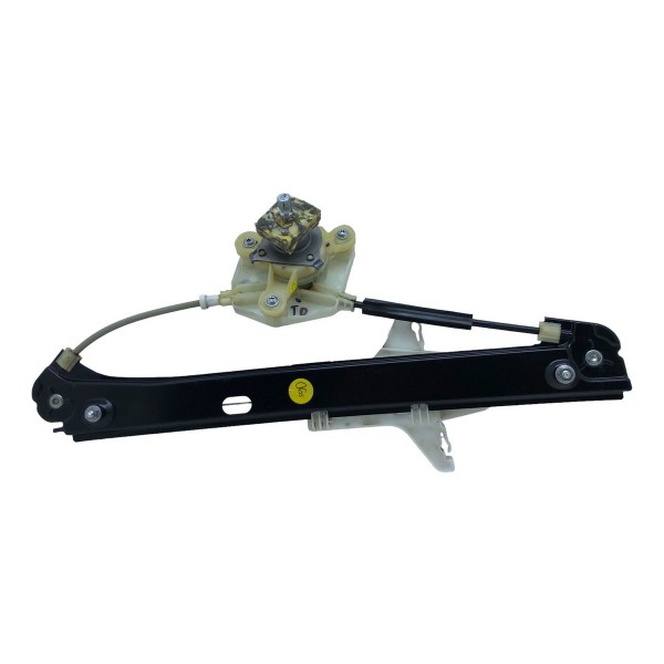 Maquina Vidro Manual Traseira Direita Up 1.0 Tsi 2016