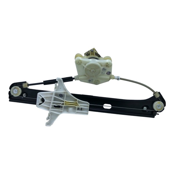 Maquina Vidro Manual Traseira Direita Up 1.0 Tsi 2016