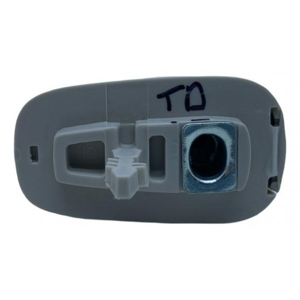 Gancho Teto Lateral Traseiro Esquerdo Cruze Sedan Ltz 1.4 17 Cinza