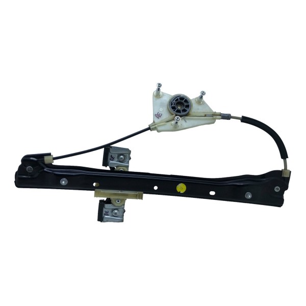 Maquina Vidro Eletrico Dianteira Esquerda Up 1.0 Tsi 16