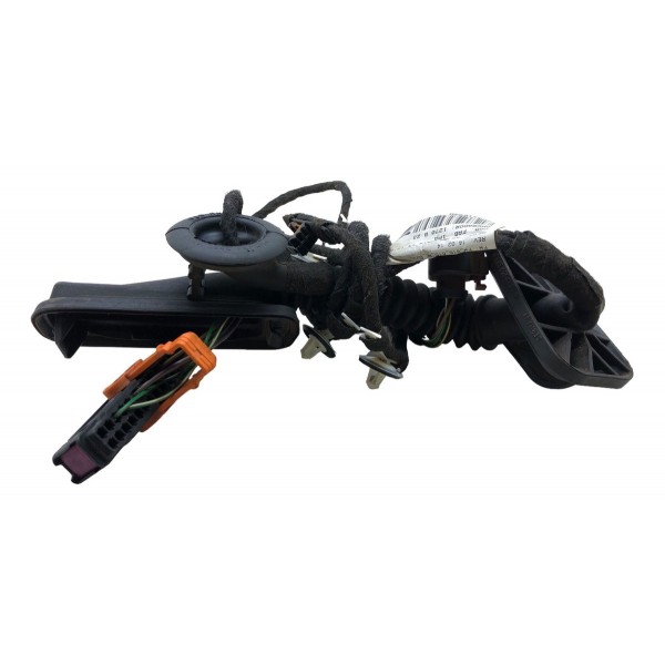 Chicote Porta Traseira Direita Vw Up Move 1.0 Tsi 2016