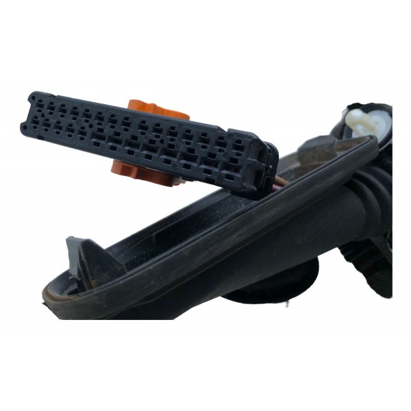 Chicote Porta Traseira Direita Vw Up Move 1.0 Tsi 2016