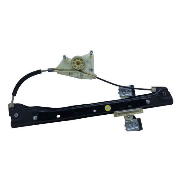 Maquina Vidro Eletrico Dianteira Direita Up Move 1.0 Tsi 16
