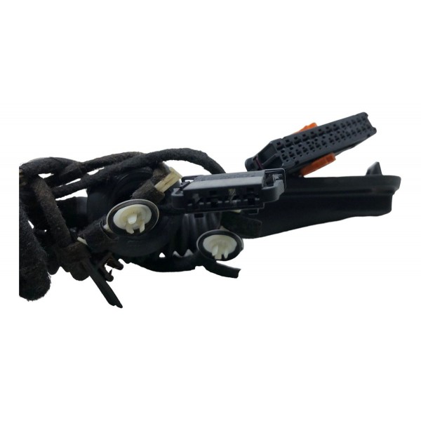 Chicote Porta Traseira Esquerda Vw Up Move 1.0 Tsi 2016