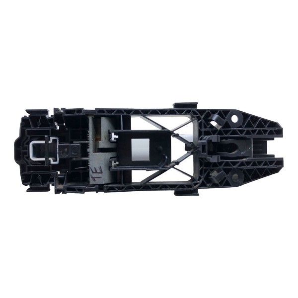 Maçaneta Externa Porta Traseira Esquerda Up 1.0 Tsi 16 Ler Branco