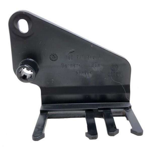 Suporte Conector Sonda Lambda Vw Up Move 1.0 Tsi 2016