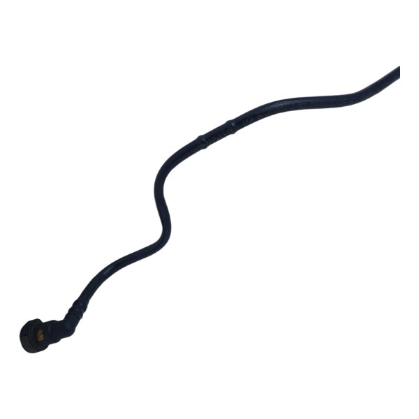 Duto Filtro Canister Audi A3 Sedan 1.8 Turbo Tfsi 2016