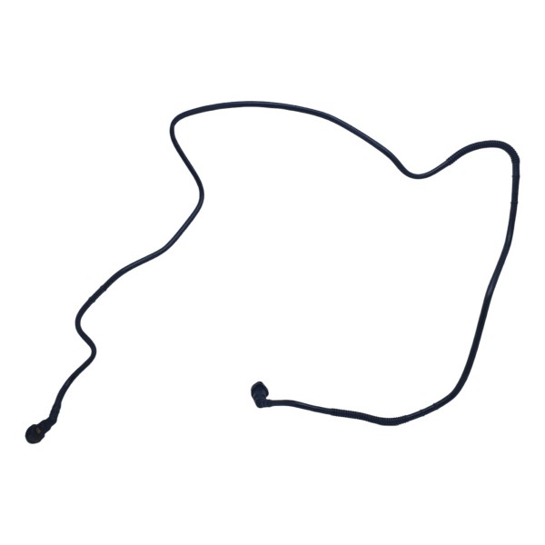 Duto Filtro Canister Audi A3 Sedan 1.8 Turbo Tfsi 2016