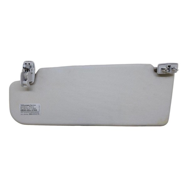 Quebra Sol Dianteiro Direito Vw Up Move 1.0 Tsi 2016