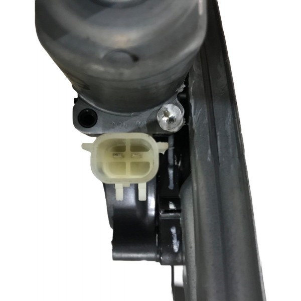 Maquina Vidro Motor Porta Traseira Direita Tracker 1.2