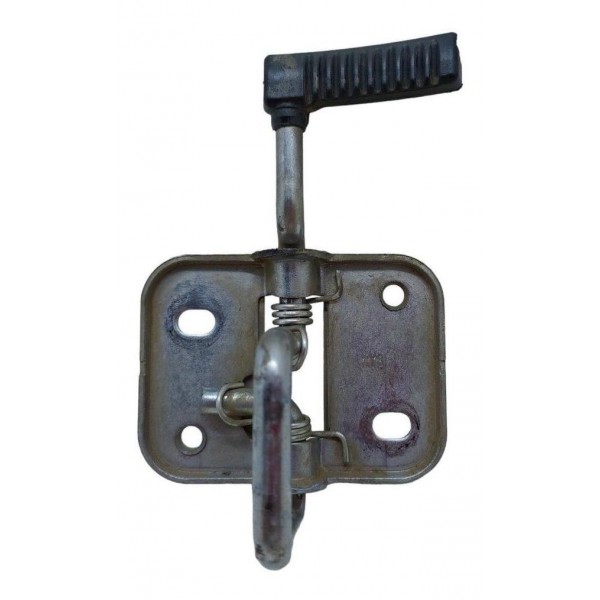 Trava Para Liberar Capo Up Move 1.0 Tsi