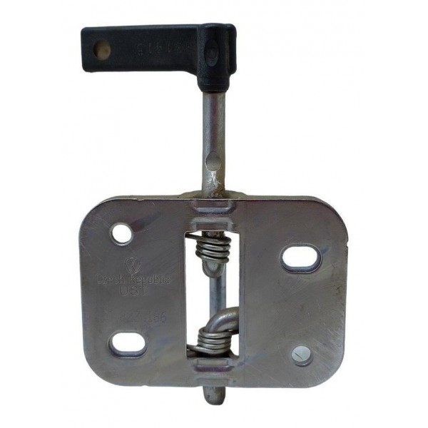 Trava Para Liberar Capo Up Move 1.0 Tsi