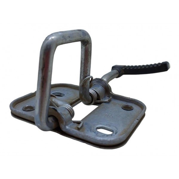 Trava Para Liberar Capo Up Move 1.0 Tsi