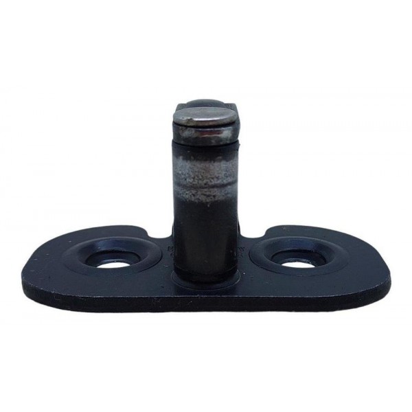 Batente Trava Eletrica Tampa Traseira Up Move 1.0 Tsi