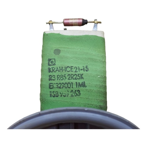 Resistencia Motor Caixa Evaporadora Vw Up Move 1.0 Tsi 2016