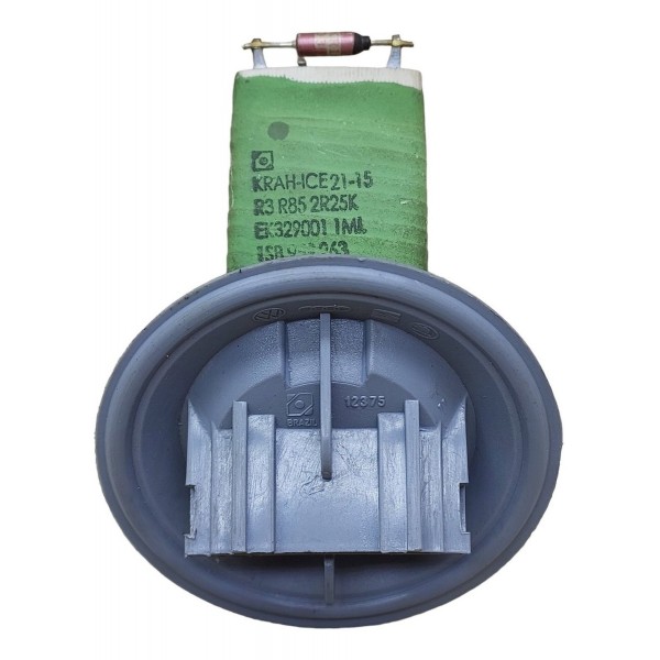 Resistencia Motor Caixa Evaporadora Vw Up Move 1.0 Tsi 2016