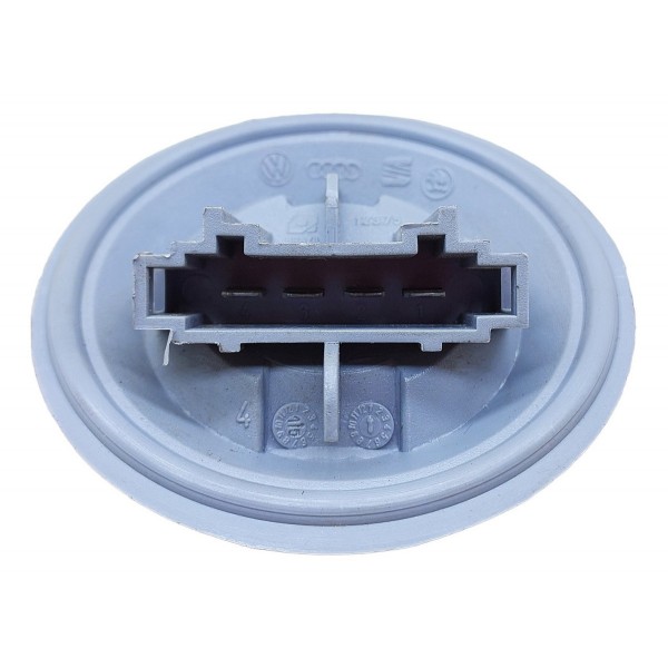 Resistencia Motor Caixa Evaporadora Vw Up Move 1.0 Tsi 2016