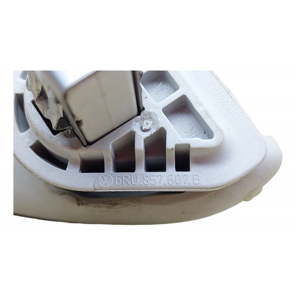 Alça Pqp Dianteira Passageiro Vw Up Move 1.0 Tsi 2016