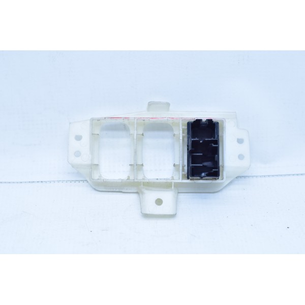 Suporte Comando Botao Controle Tração Lancer Ralliart 2.0