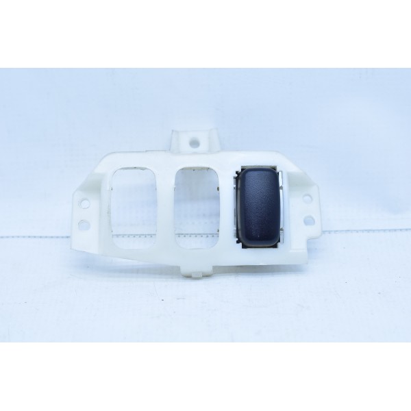 Suporte Comando Botao Controle Tração Lancer Ralliart 2.0