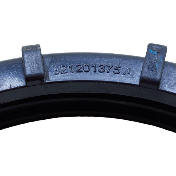 Tampa Porca Bomba Combustivel Vw Up Move 1.0 Tsi 2016 2016