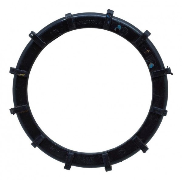 Tampa Porca Bomba Combustivel Vw Up Move 1.0 Tsi 2016 2016