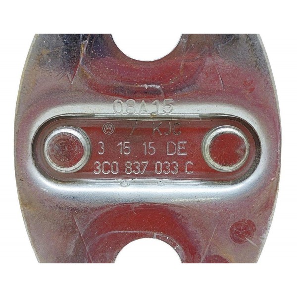 Batente Trava Eletrica Porta Traseira Esquerda Up 1.0 Tsi 16