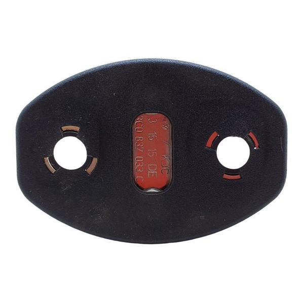 Batente Trava Eletrica Porta Traseira Esquerda Up 1.0 Tsi 16