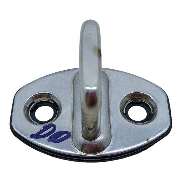 Batente Trava Eletrica Porta Dianteira Esquerda Up 1.0 Tsi