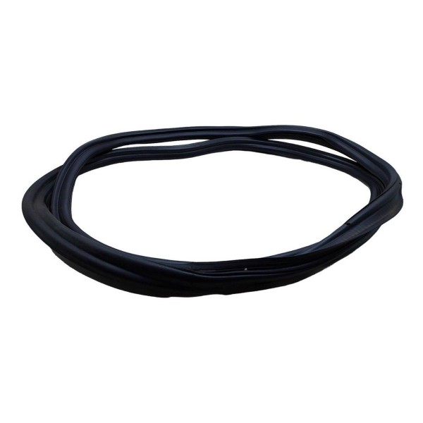 Borracha Tampa Traseira Vw Up Move 1.0 Tsi 2016