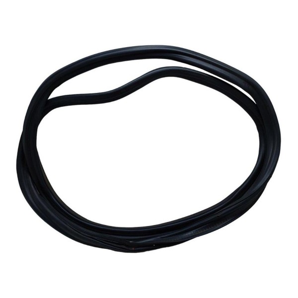 Borracha Tampa Traseira Vw Up Move 1.0 Tsi 2016