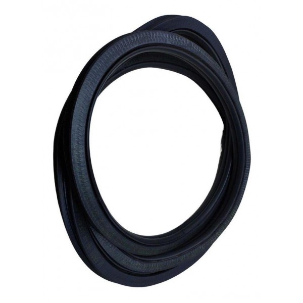 Borracha Porta Dianteira Passageiro Vw Up Move 1.0 Tsi 2016