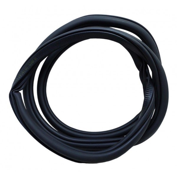 Borracha Porta Dianteira Passageiro Vw Up Move 1.0 Tsi 2016