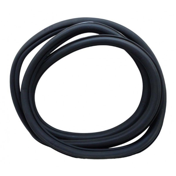 Borracha Porta Dianteira Passageiro Vw Up Move 1.0 Tsi 2016