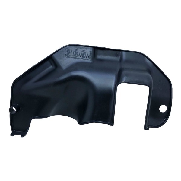 Acabamento Inferior Coluna Direção Vw Up 1.0 Tsi 2016