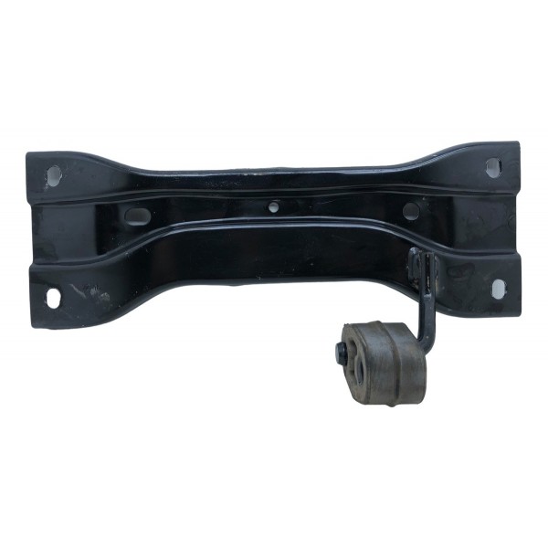 Suporte Coxim Central Escapamento Up 1.0 Tsi 2016