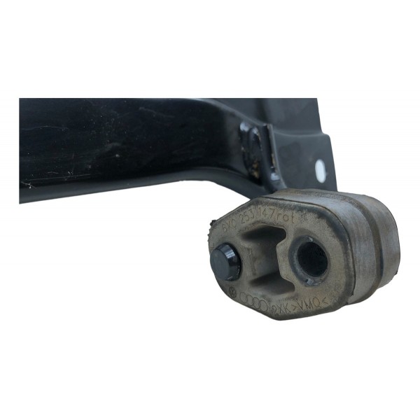 Suporte Coxim Central Escapamento Up 1.0 Tsi 2016