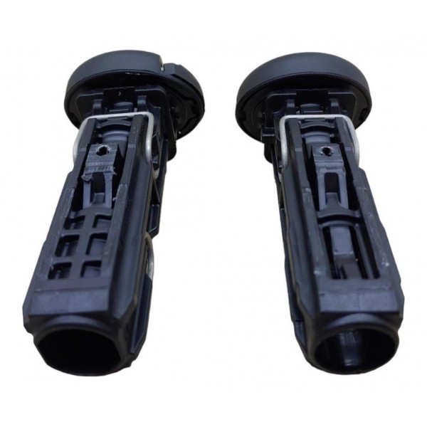 Guia Encosto Cabeça Banco Traseiro Direito  Up 1.0 Tsi 2016