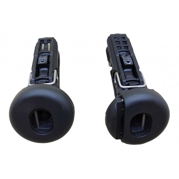 Guia Encosto Cabeça Banco Traseiro Direito  Up 1.0 Tsi 2016